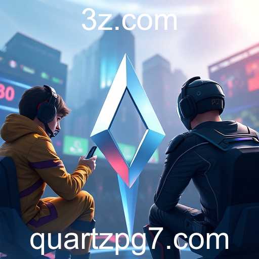 A Ascensão de QuartzPG no Cenário de Jogos