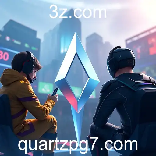 A Ascensão de QuartzPG no Cenário de Jogos
