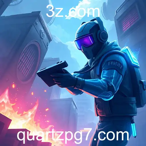 Revolução nos Games em 2026: O Impacto de quartzpg