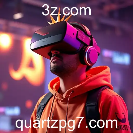 A Ascensão dos Jogos de Realidade Virtual no Brasil